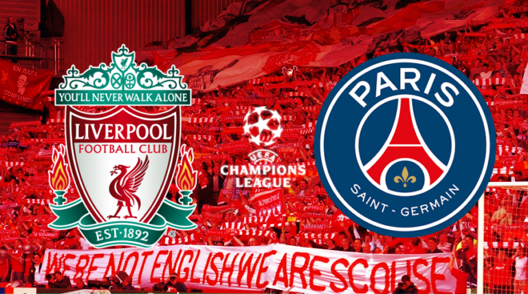 Liverpool – P.S.G.: Σημεία συνάντησης Πανελλήνιας Λέσχης Φίλων Liverpool
