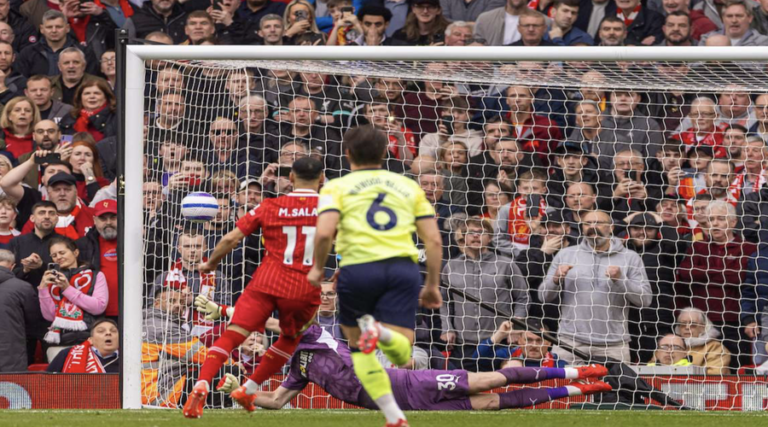 Η Southampton αντίπαλος των Reds στο Carabao Cup