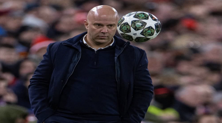 Slot: «Κύριος στόχος του συλλόγου η έξοδος στο UCL»