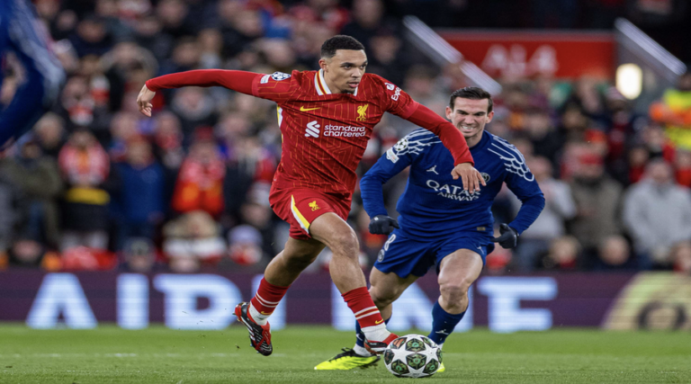 Η Real θέλει τον Trent για το Club World Cup