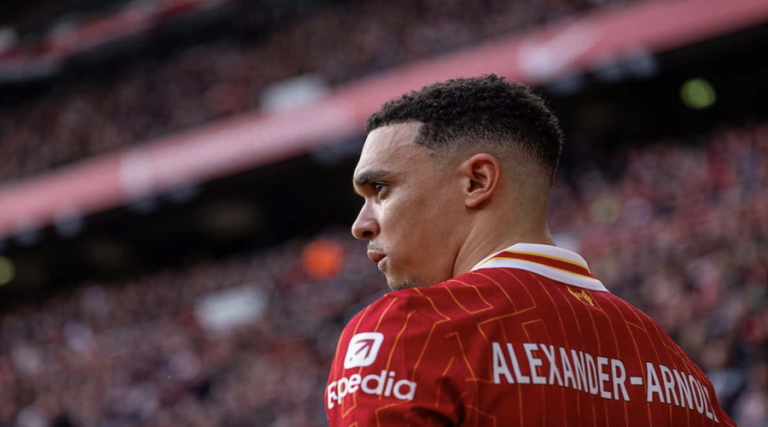 «Συμφώνησε με την Real Madrid o Alexander-Arnold»
