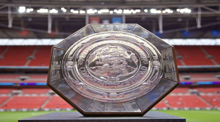 Η Liverpool περιμένει City ή Palace στο Community Shield