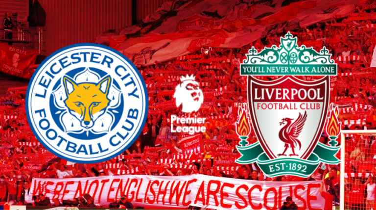 Leicester – Liverpool: Σημεία συνάντησης Πανελλήνιας Λέσχης Φίλων Liverpool