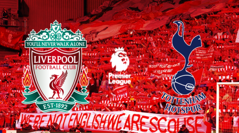 Liverpool – Tottenham: Σημεία συνάντησης Πανελλήνιας Λέσχης Φίλων Liverpool