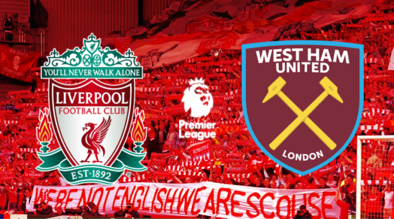 Liverpool – West Ham: Σημεία συνάντησης Πανελλήνιας Λέσχης Φίλων Liverpool