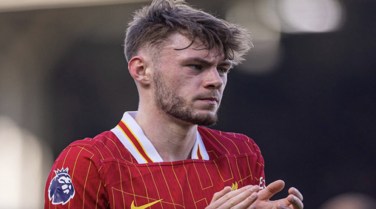 Ο Conor Bradley θα ξεκινήσει κόντρα στην Arsenal