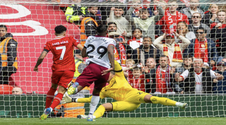 Τα highlights του Liverpool 2-1 West Ham (vid)