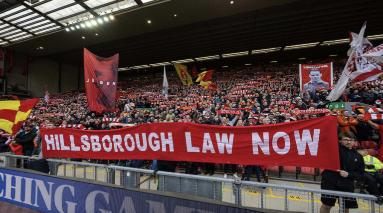 Υποσχέθηκε Νόμο για το Hillsborough ο Sir Keir Starmer