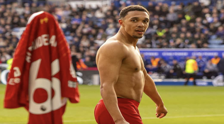Trent: «Δεν πρόκειται να μιλήσω για την κατάσταση του συμβολαίου μου»