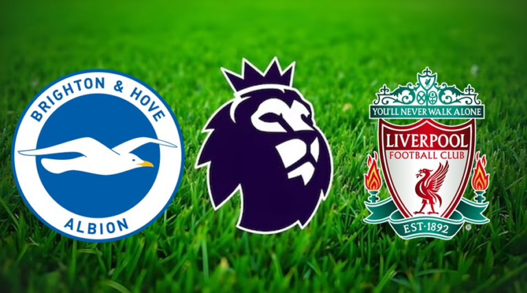 Brighton v Liverpool: Προτελευταία “πτήση” για φέτος (Vid Red Glasses)