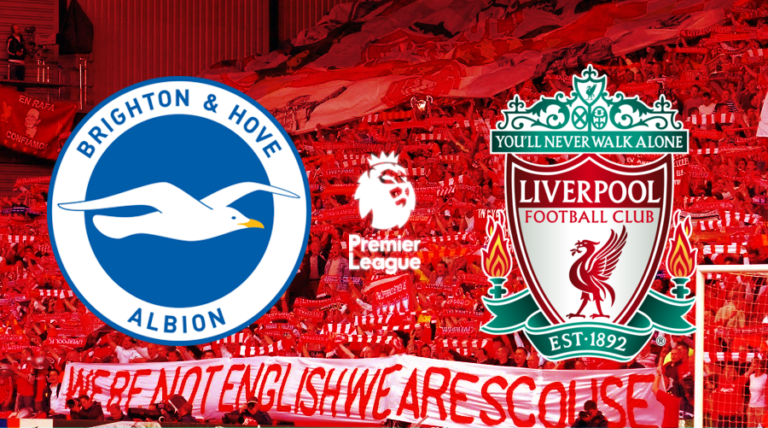 Brighton – Liverpool: Σημεία συνάντησης Πανελλήνιας Λέσχης Φίλων Liverpool