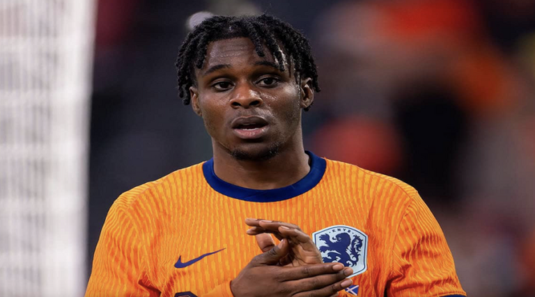 Η Liverpool πληρώνει την ρήτρα του Jeremie Frimpong!