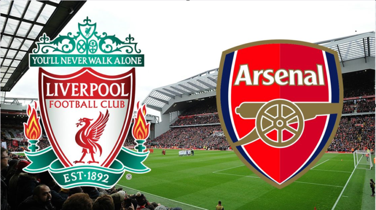 Liverpool v Arsenal: Νίκη για να κλείσουν στόματα (Vid Red Glasses)