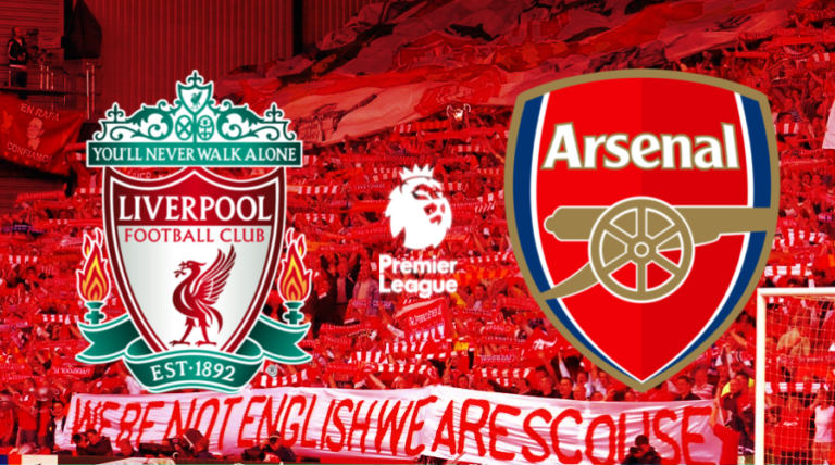 Liverpool – Arsenal: Σημεία συνάντησης Πανελλήνιας Λέσχης Φίλων Liverpool