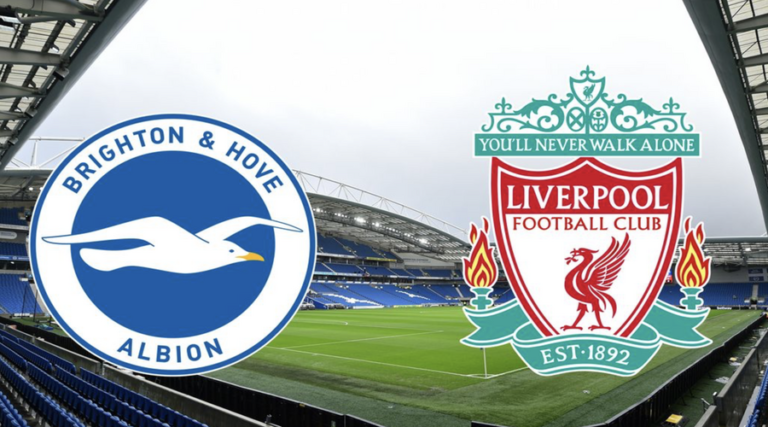 Brighton – Liverpool (preview)