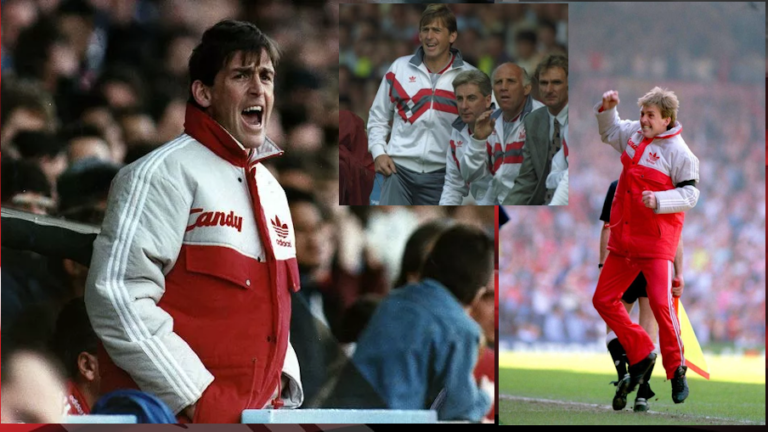 30/5/1985: Παίκτης-προπονητής ο Kenny Dalglish