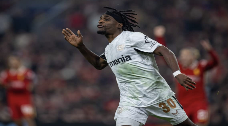 «Σε προχωρημένες επαφές για Frimpong η Liverpool»
