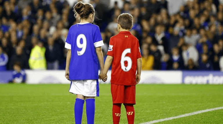 Αποχαιρέτησε και η Liverpool το Goodison Park