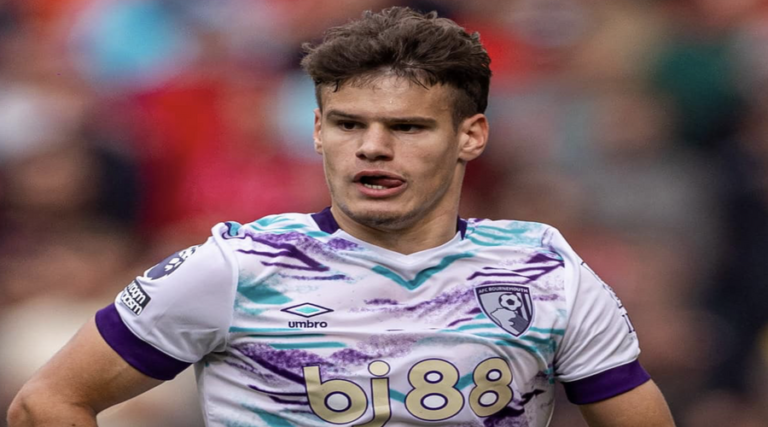 Bournemouth και Kerkez περιμένουν την  πρόταση των Reds