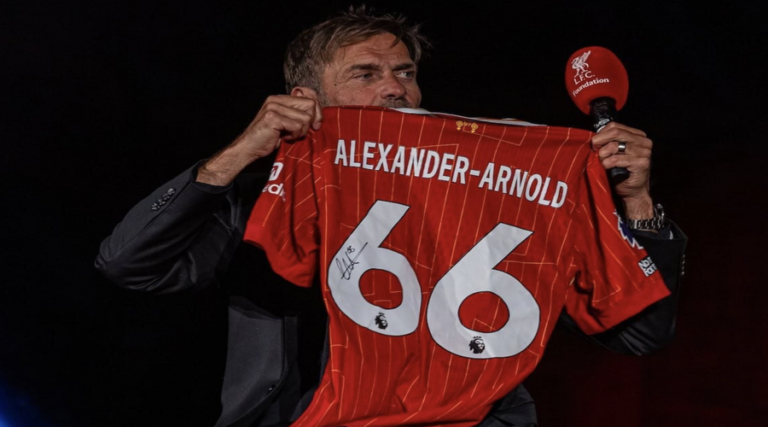 Klopp: «Έκλεισα την τηλεόραση όταν αποδοκιμάστηκε ο Trent»