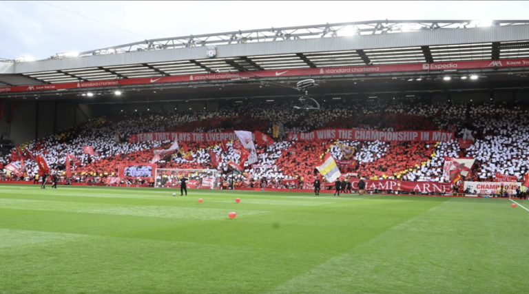 Η Liverpool ανακοίνωσε αυξήσεις στις τιμές των εισιτηρίων