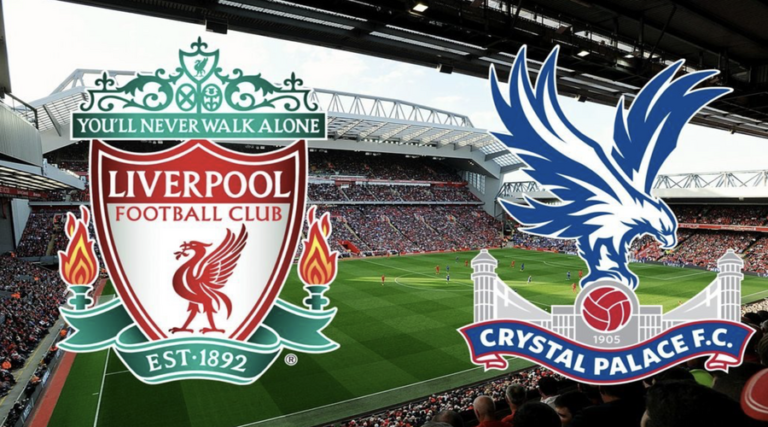 Liverpool – Crystal Palace (preview)