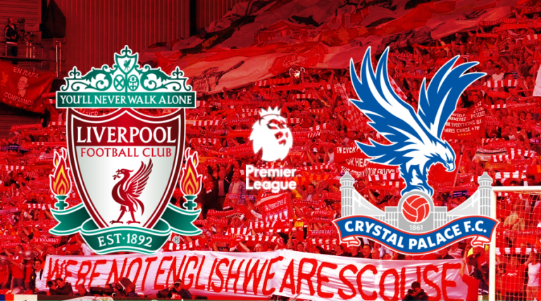 Liverpool – Crystal Palace: Σημεία συνάντησης Πανελλήνιας Λέσχης Φίλων Liverpool