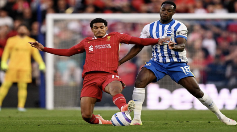 Η Liverpool προηγήθηκε δις αλλά ηττήθηκε στο AMEX