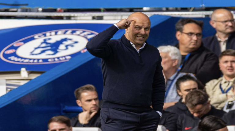 Οι δηλώσεις του Slot μετά την ήττα από την Chelsea