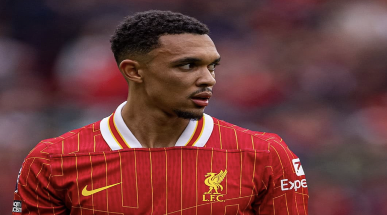 Trent: «Ελπίζω ο κόσμος να αναγνωρίσει την προσφορά μου»