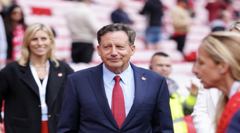 Tom Werner: «Χρωστάμε στον κόσμο μια ακόμα καλύτερη ομάδα»