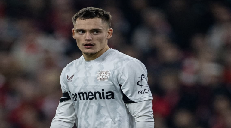 Ο Wirtz προτιμά Liverpool – σε εξέλιξη οι συζητήσεις!