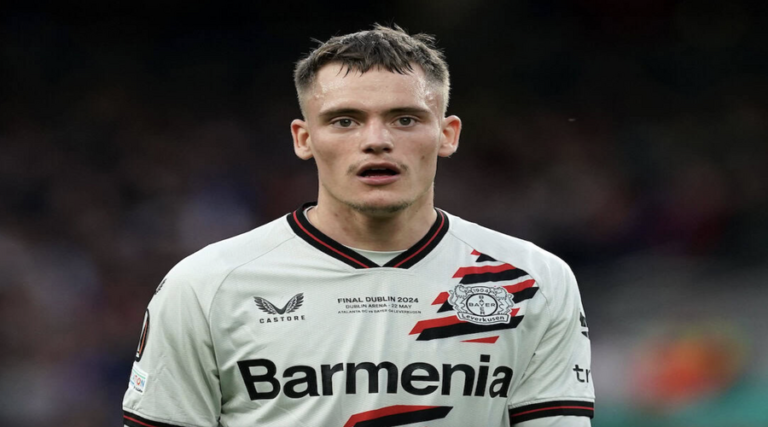 Πως έκλεισε η Liverpool τον Florian Wirtz