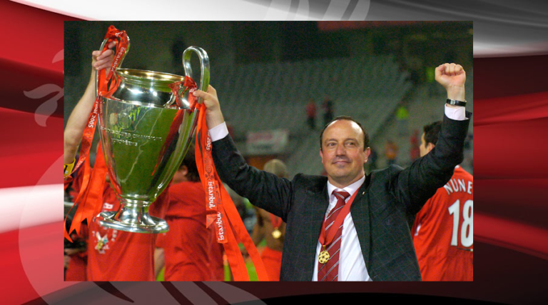 3/6/2010: Το τέλος εποχής Benitez