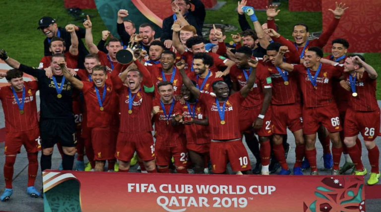 Γιατί η Liverpool δεν αγωνίζεται στο Club World Cup