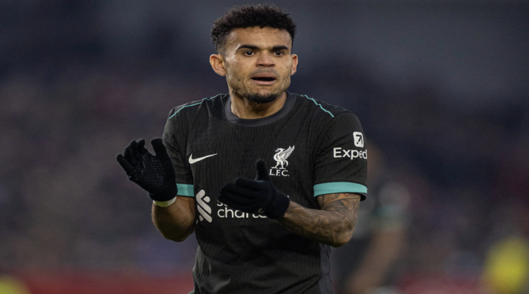 Diaz: «Μιλάω με ομάδες – στα χέρια της Liverpool το μέλλον μου»