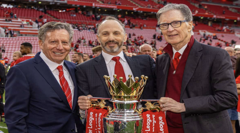 Tom Werner: «Απογοητευτήκαμε και εμείς από τον Trent»