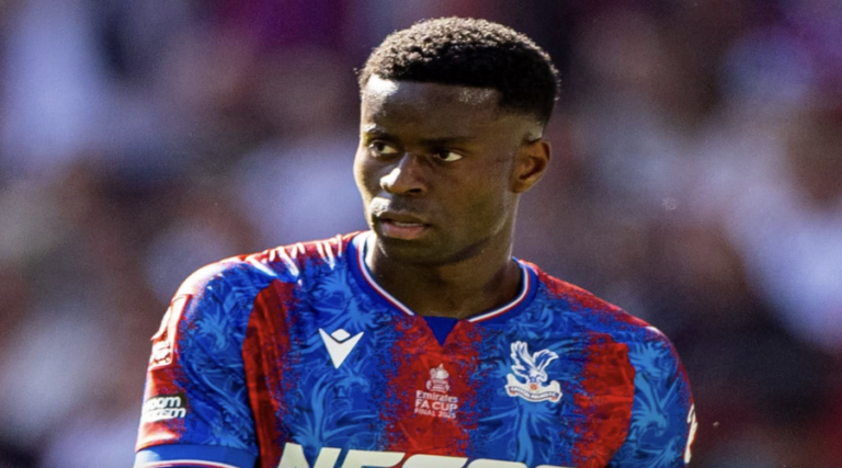 Η Crystal Palace παραχωρεί τον Guehi – Θέλει να παίζει ο παίκτης