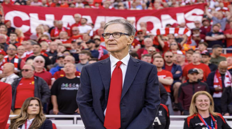 John W. Henry: Ο «απόμακρος» ιδιοκτήτης της Liverpool (Μέρος 1ο)