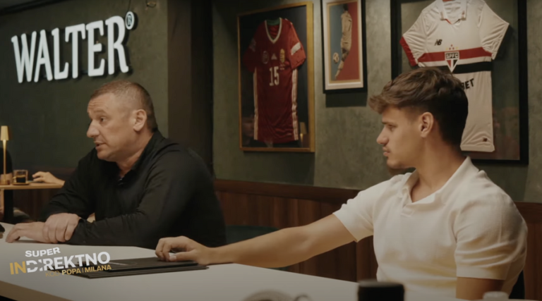 Πατέρας Kerkez: «Έχουμε συμφωνήσει με Liverpool»