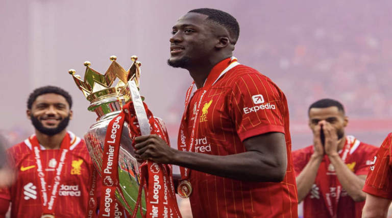 Έτοιμος να ανανεώσει με τους Reds ο Konate!