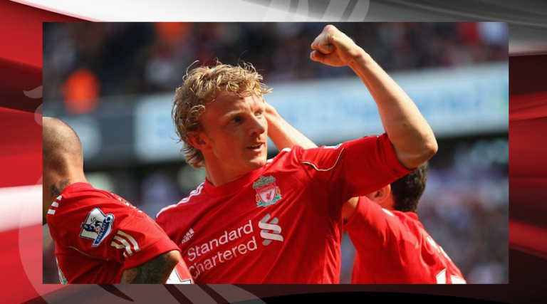 3/6/2012: Αποχωρεί ο Dirk Kuyt