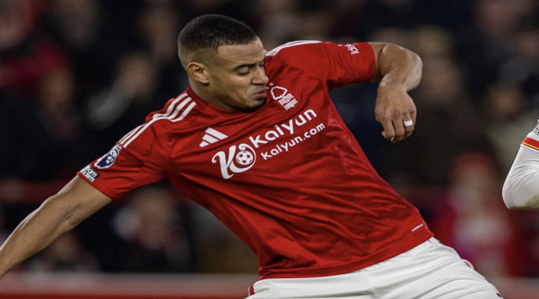 «Ο Murillo αρέσει στους Reds»