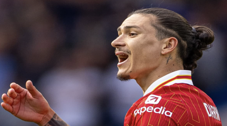 Η Napoli εντείνει τις προσπάθειες για τον Nunez