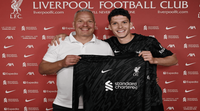 Pecsi: «Η Liverpool προσέχει κάθε λεπτομέρεια»