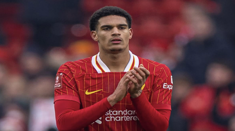 Συμφώνησαν Liverpool και Leverkusen για τον Quansah