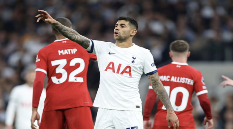 Σοκ στην Tottenham: Μέχρι 11 παίκτες εκτός με Liverpool