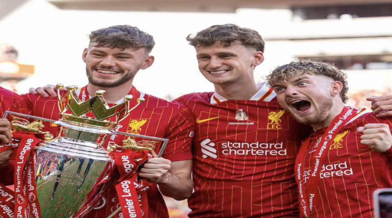 Homegrown: πονοκέφαλος για τη Liverpool (Μέρος 2ο)