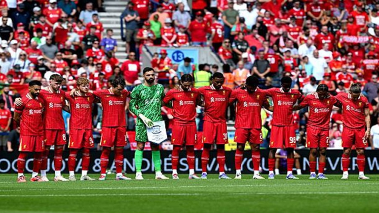 Preston v Liverpool 1-3: Ήταν κι ο Diogo εκεί (Vid Red Glasses)