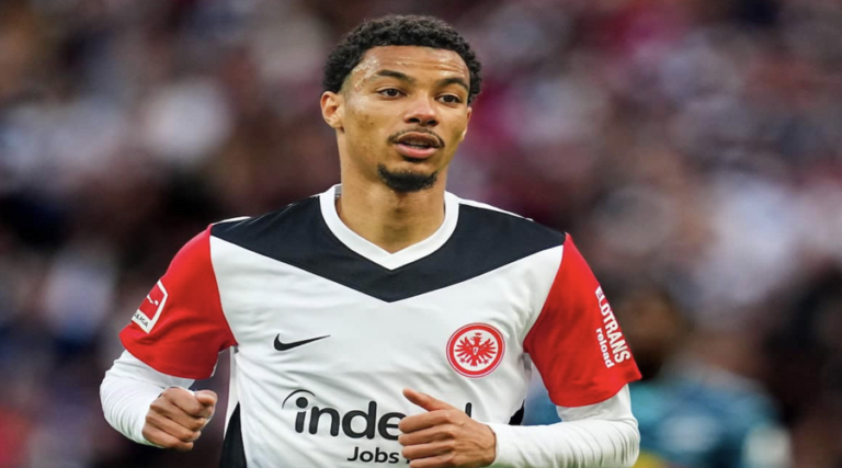 «Νέα πρόταση 89.5 εκατ. της Liverpool για Ekitike»